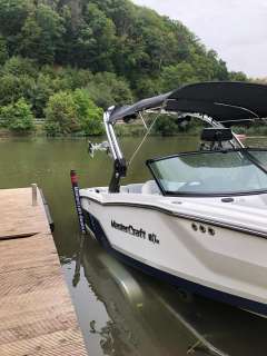 MasterCraft NXT20 - 2021 mwst ausweisb