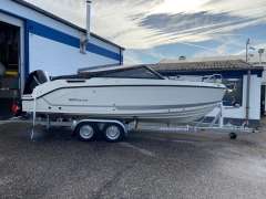 Quicksilver Activ 675 Bowrider