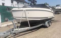 Quicksilver Activ 675 Bowrider