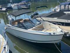 Quicksilver Activ 675 Bowrider
