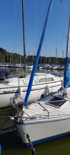 Neptun N 27