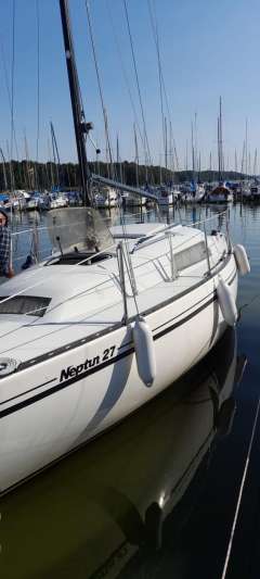 Neptun N 27