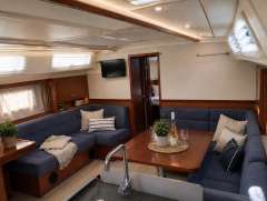 Hanse 455