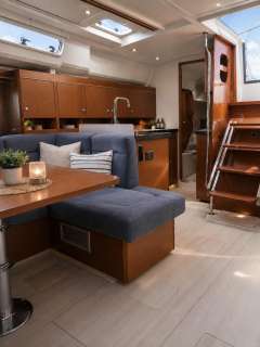 Hanse 455