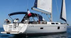Hanse 455
