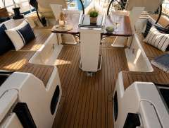 Hanse 455