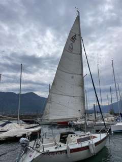 Dehler Dehlya