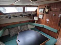 Coronet 32 Oceanfarer