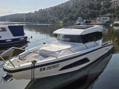 Nordkapp Grand Coupe 905, 2023