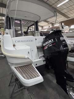 Beneteau Antares 7.80