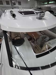 Beneteau Antares 7.80