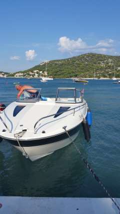 Bayliner 642 Cuddy