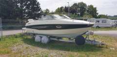 Bayliner 642 Cuddy