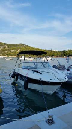 Bayliner 642 Cuddy