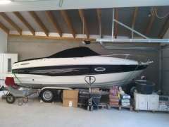 Bayliner 642 Cuddy