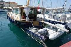 Myabca 45 TR