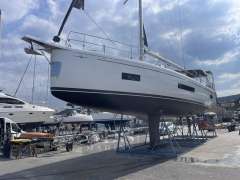 Bavaria C46