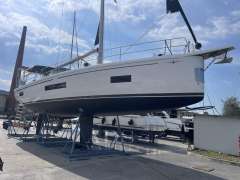 Bavaria C46