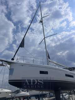 Bavaria C46
