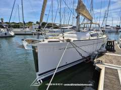 Dufour 375 GRAND LARGE Yelkenli Yat