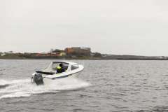 Cremo 550 HT