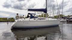 Jeanneau Sun Odyssey 32.2