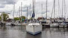 Jeanneau Sun Odyssey 32.2