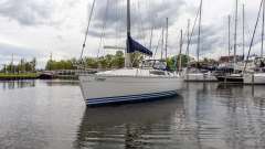 Jeanneau Sun Odyssey 32.2