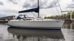 Jeanneau Sun Odyssey 32.2