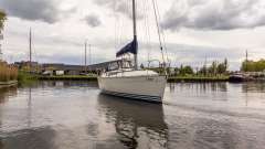 Jeanneau Sun Odyssey 32.2