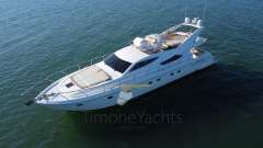 Ferretti 620