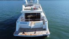 Ferretti 620