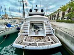 Sunseeker Predator 60