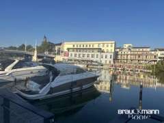 Jeanneau Prestige 42 S