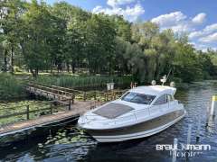 Jeanneau Prestige 42 S