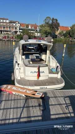 Jeanneau Prestige 42 S