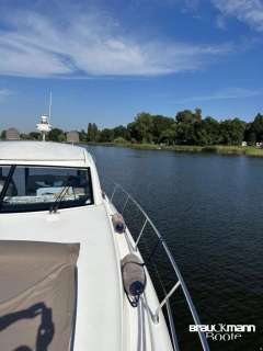 Jeanneau Prestige 42 S