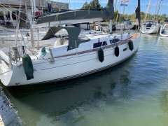 Hanse 400 4
