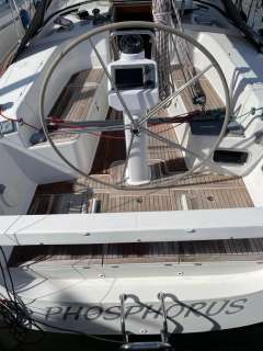 Hanse 400 2