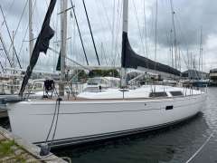 Hanse 400 0