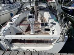 Hanse 400 1