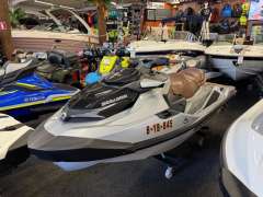 Sea-Doo GTX 300 LTD Jetski