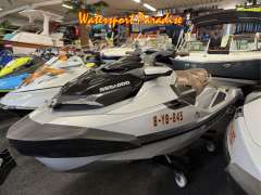 Sea-Doo GTX 300 LTD Vodní skútr