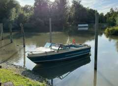 Silverline SLV77811M79K Sportboot
