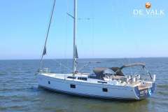 Hanse 508 Exclusive