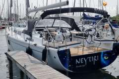Hanse 508 Exclusive