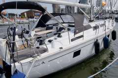 Hanse 508 Exclusive