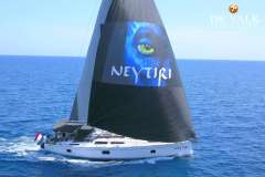Hanse 508 Exclusive