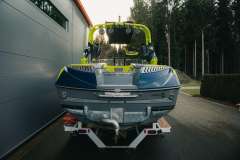 Nautique Super Air Nautique G23