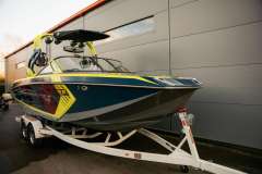 Nautique Super Air Nautique G23
